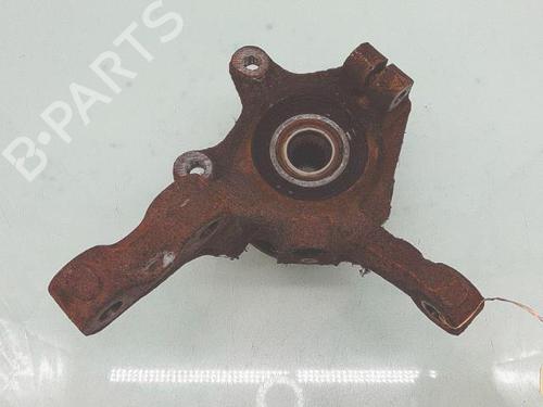 Fusée avant gauche RENAULT CLIO II (BB_, CB_) 1.2 16V (BB05, BB0W, BB11, BB27, BB2T, BB2U, BB2V, CB05,... (75 hp) 32133655