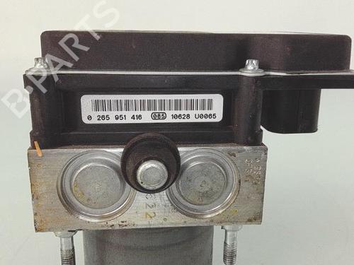 ABS pump CITROËN C5 III Break (RW_) 2.0 HDi | BP25352832M43 - Image 4