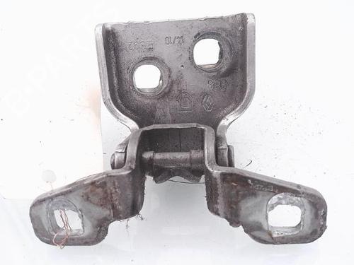 Hinge/Door check strap DACIA SANDERO 1.4 (BS0C, BS0A, BS0G, BS1F, BS0E) | BP25363639C146 