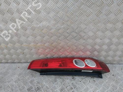 Right taillight FORD FIESTA V (JH_, JD_) 1.6 TDCi | BP25365045C35 