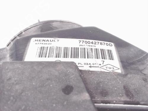 Used Right headlight RENAULT MEGANE I Coach (DA0/1_) 1.6 16V (DA0B, DA04, DA11) (107 hp) 25350865