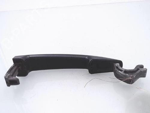 Rear left exterior door handle CITROËN C4 Picasso I MPV (UD_) 2.0 HDi 138 | BP25366246C130 