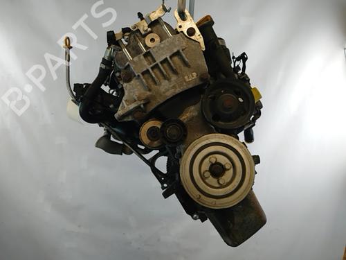 Engine FORD KA (RU8) 1.3 TDCi | BP33990955M1  - Image 5
