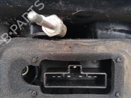 Venstre baglygte FORD C-MAX (DM2) 1.8 TDCi | BP25369569C34 