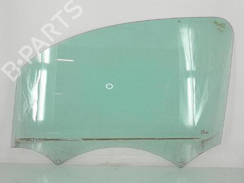 Used Front left door window RENAULT KANGOO Express (FW0/1_) Z.E. (FW0Z, FW1Z) (60 hp) 25371023