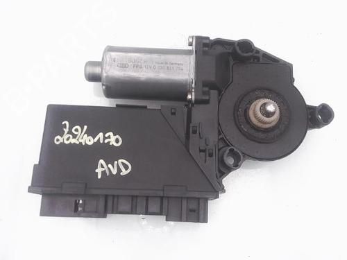 Used Right front window motor AUDI A4 B6 Avant (8E5) 1.9 TDI (130 hp) 25350273