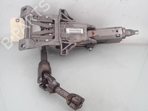 Ratstammeenhed FORD C-MAX II (DXA/CB7, DXA/CEU) 1.6 TDCi (95 hp) 25368444