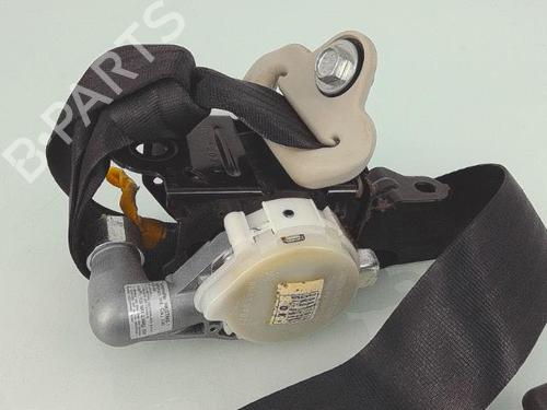 Front right belt tensioner MAZDA 5 (CR) 2.0 CD (CR19) | BP25356114C88 