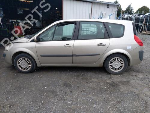 Turbolader/Kompressor RENAULT GRAND SCÉNIC II (JM0/1_) 1.9 dCi (JM14) | BP25366678M71 