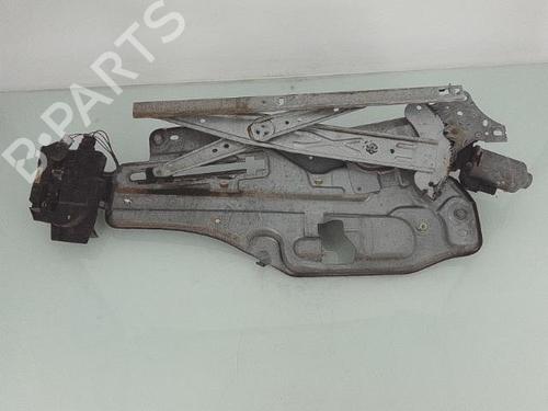 Used Front left window mechanism Front left window mechanism RENAULT LAGUNA I (B56_, 556_) 1.9 dTi (B56J) (98 hp) 25375353 25375353
