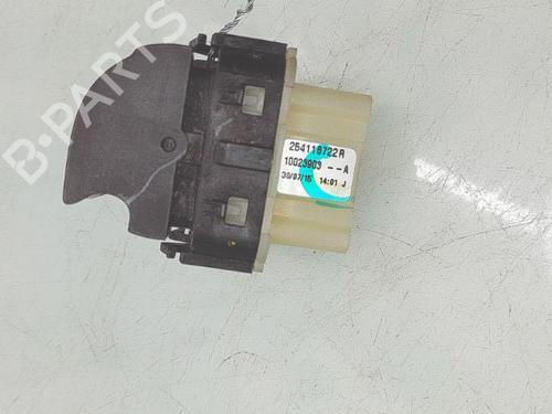 Left front window switch RENAULT TRAFIC III Van (FG_) 1.6 dCi 115 (FGMD) | BP37734838I27 - Image 3