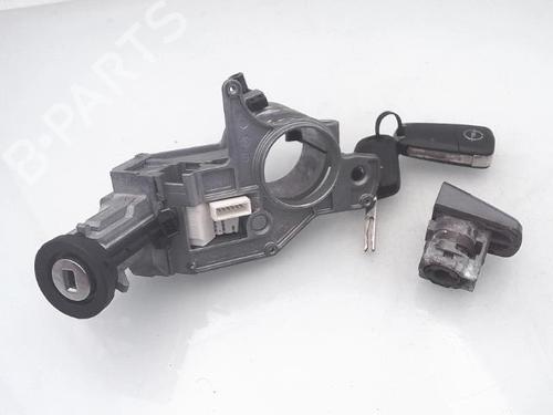 Ignition barrel OPEL ASTRA H (A04) 1.7 CDTI (L48) | BP25368747M48 