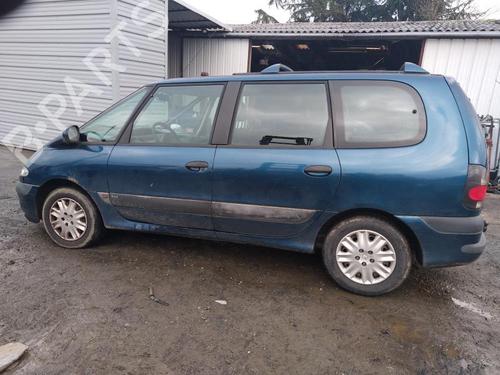 Right headlight RENAULT ESPACE III (JE0_) 2.2 12V TD (JE0E, JE0H, JE0P) | BP25365168C29 