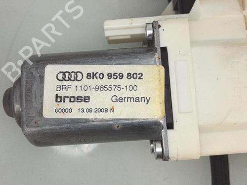 Front right window mechanism AUDI A4 B8 Avant (8K5) 2.0 TDI | BP27174431C23 - Image 2