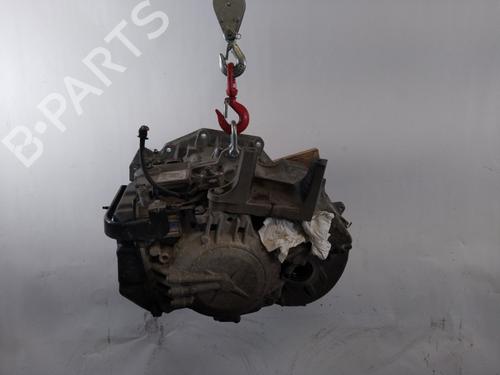 Gearbox CITROËN C5 III Break (RW_) 2.2 HDi (RW4HTH) | BP25360618M3 - Image 2