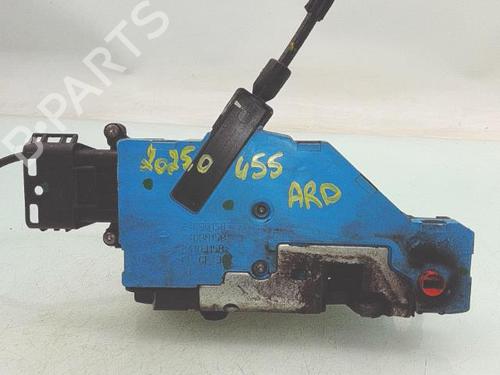 Used Rear right lock Rear right lock 32197057 32197057