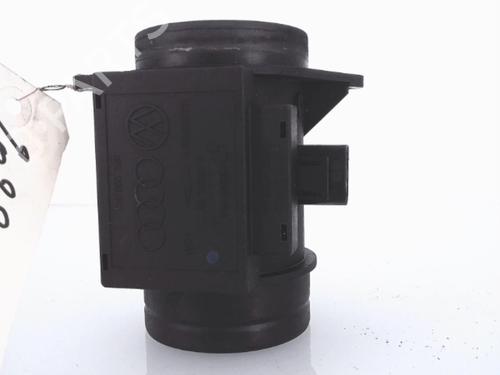 Used Mass air flow sensor Mass air flow sensor VW PASSAT B3/B4 Variant (3A5, 35I) 1.9 TD (75 hp) 25351217 25351217