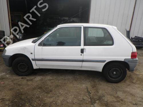Startmotor PEUGEOT 106 II (1A_, 1C_) 1.5 D | BP25361337M8
