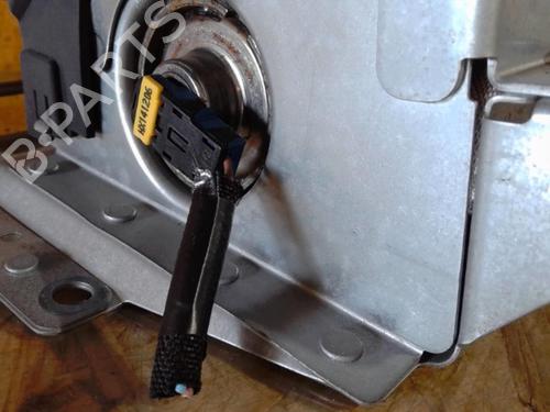 Passasjer kollisjonspute RENAULT CLIO II (BB_, CB_) 1.5 dCi (B/C2J) (68 hp) 25358922
