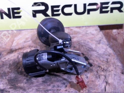 Clé de contact CITROËN C5 II (RC_) 1.6 HDi (RC8HZB) (109 hp) 25359693