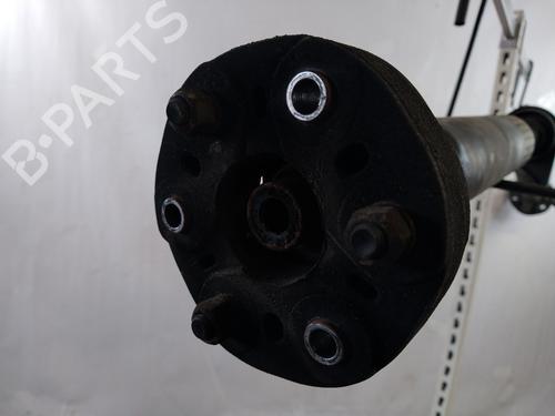 Driveshaft MERCEDES-BENZ E-CLASS T-Model (S211) E 270 T CDI (211.216) | BP25370445M37 