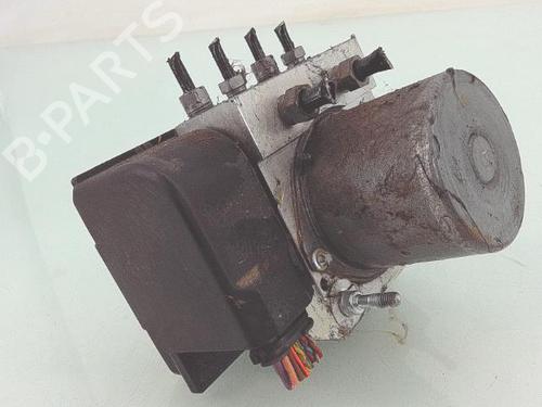 ABS Bremseaggregat CITROËN C4 Picasso I MPV (UD_) 1.6 HDi (109 hp) 29913231