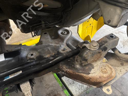 Subframe CITROËN C3 II (SC_) 1.2 VTi 82 | BP39583319M9 - Image 2