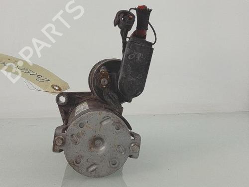 Used Starter Starter FIAT PUNTO EVO (199_) 1.3 D Multijet (199AXC1A, 199BXC1A, 199AXT1A, 199BXT1A) (75 hp) 25352317 25352317