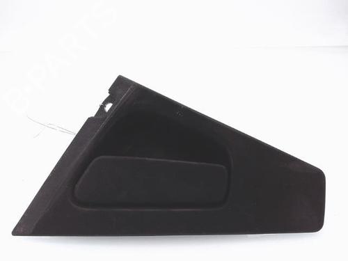 Used Rear right exterior door handle RENAULT CLIO IV (BH_) 1.2 16V (73 hp) 25357234