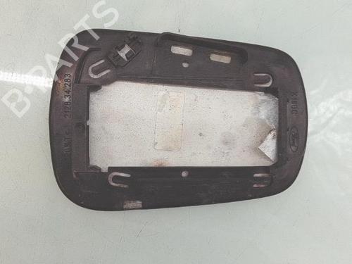 Szkło lusterka lewego FORD FIESTA V (JH_, JD_) 1.4 TDCi | BP30923586C148
