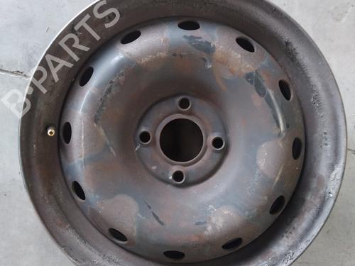 Fælk DACIA LOGAN MCV (KS_) 1.5 dCi (KS0W) (86 hp) 30922820