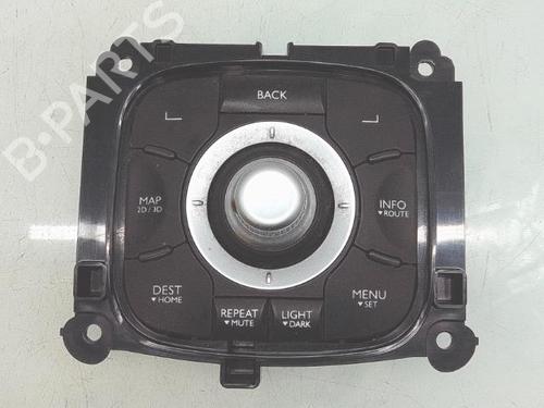 Used Switch RENAULT LAGUNA III (BT0/1) 1.5 dCi (BT00, BT0A, BT0T, BT1J) (110 hp) 31342451