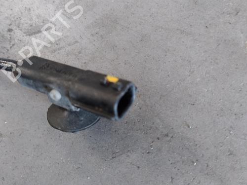 Right front steering knuckle DACIA SANDERO II 1.0 SCe 75 (B8JC, B8JD, B8NC) | BP36025432M26 - Image 3