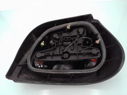 Used Left taillight RENAULT MEGANE I (BA0/1_) 1.6 e (BA0F, BA0S) (90 hp) 25355567