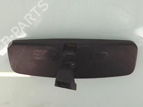 Used Rear mirror CITROËN AX (ZA-_) 14 D (52 hp) 25370427