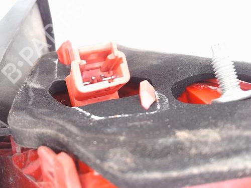 Used Right tailgate light Right tailgate light 25353813 25353813