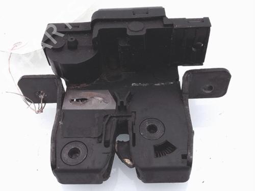 Used Tailgate lock RENAULT LAGUNA II Grandtour (KG0/1_) 1.9 dCi (125 hp) 25369388