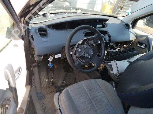 Mirror switch RENAULT SCÉNIC II (JM0/1_) 1.5 dCi (JM02, JM13) | BP25355607I25  - Image 8