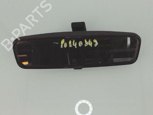 Rear mirror PEUGEOT 106 II (1A_, 1C_) 1.0 i | BP25349577I6