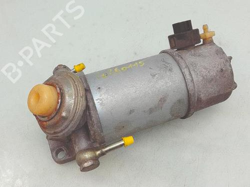 Used Other Other PEUGEOT 205 II (20A/C) 1.7 Diesel (60 hp) 34184001 34184001