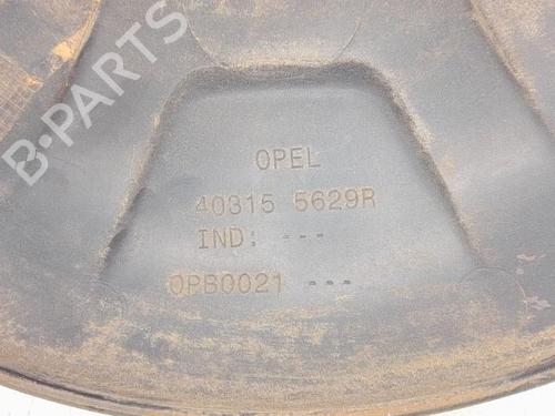 Other RENAULT MASTER III Van (FV) 2.3 dCi 135 FWD (FV0N, FV08, FV06, FV00, FV1S) | BP37229349O1 - Image 2