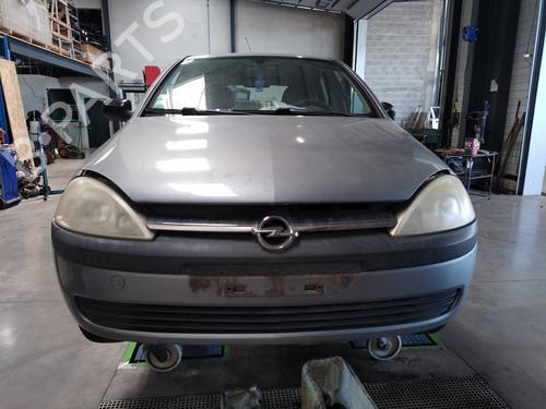 Rear mirror OPEL CORSA C (X01) 1.0 (F08, F68) | BP25935594I6 - Image 4