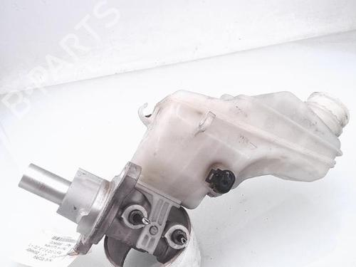 Used Brake master cylinder FIAT PUNTO EVO (199_) 1.3 D Multijet (199AXC1A, 199BXC1A, 199AXT1A, 199BXT1A) (75 hp) 25363398