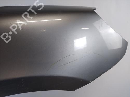 Right front fenders PEUGEOT 307 (3A/C) 2.0 HDi 110 | BP25360015C42 