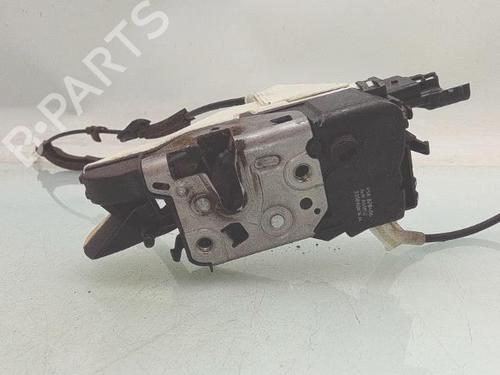 Used Front left lock Front left lock CITROËN BERLINGO / BERLINGO FIRST MPV (MF_, GJK_, GFK_) [1996-2026] 36654572 36654572