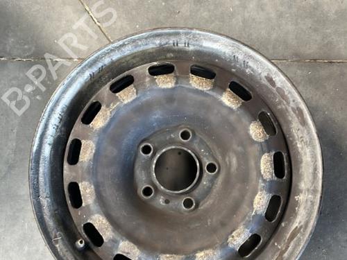 Used Rim PEUGEOT 308 II (LB_, LP_, LW_, LH_, L3_) 1.6 HDi / BlueHDi 115 (115 hp) 25350167