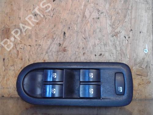 Used Switch Switch RENAULT SCÉNIC II (JM0/1_) 1.6 (JM0C, JM0J, JM1B) (113 hp) 25365420 25365420