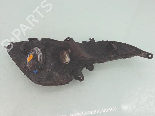 Left front fog light HYUNDAI i40 I CW (VF) 1.7 CRDi | BP29978433C30