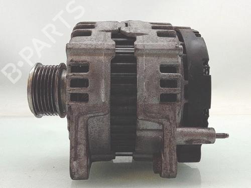 Alternator VW PASSAT CC B6 (357) 2.0 TDI | BP30973189M7 - Image 2