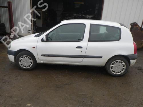Used Parts RENAULT CLIO II (BB_, CB_) 1.9 D (B/CB0J) 4860751